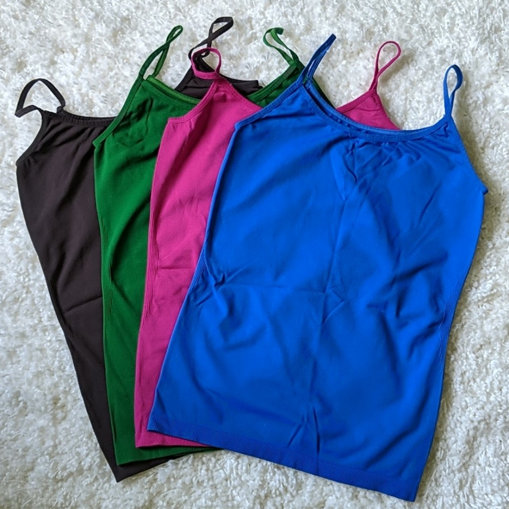 Worthington Cami - Set of 4